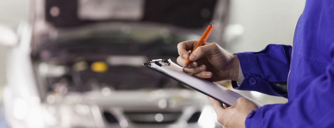 Parkside Garage (Exeter) ltd image